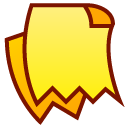 clipping,unknown icon