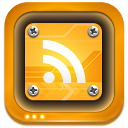 rss,feed,subscribe icon