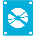 dvd,drive icon