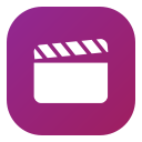 camera, film, movie, photography, video svg vector icon