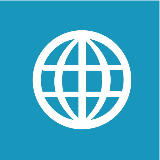 Web Specification svg vector icon