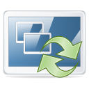gnome,session icon