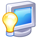 connected icon