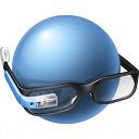 google, googler icon