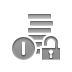 coinstack,lock,open icon