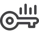 analytics, keyword, marketing, research, seo, tagging svg vector icon