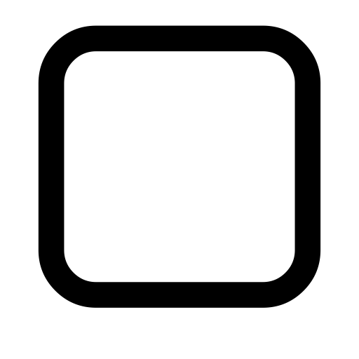 Check Empty svg vector icon