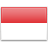 indonezia,flag,country icon
