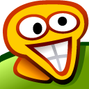 cousin,wiggly icon