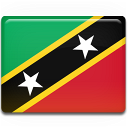 saint,kitts,and,nevis,country,flag icon