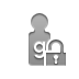 weight,gram,lock,open icon