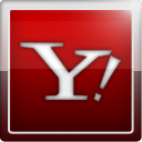 yahoo,social,social network icon