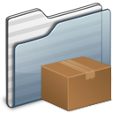download,folder,graphite,descending,fall,decrease,down,descend icon