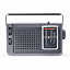 radio icon