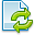 page,refresh,reload icon