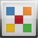 xanga,social,social network icon
