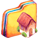 home,building,homepage,house icon