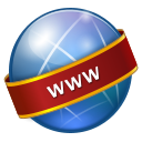 domain, email, host, hosting, mysql, php, phpmyadmin icon