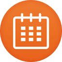 calendar icon