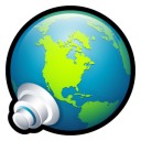 network,connection icon