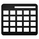calender icon