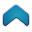 arrow,arrow up,up icon