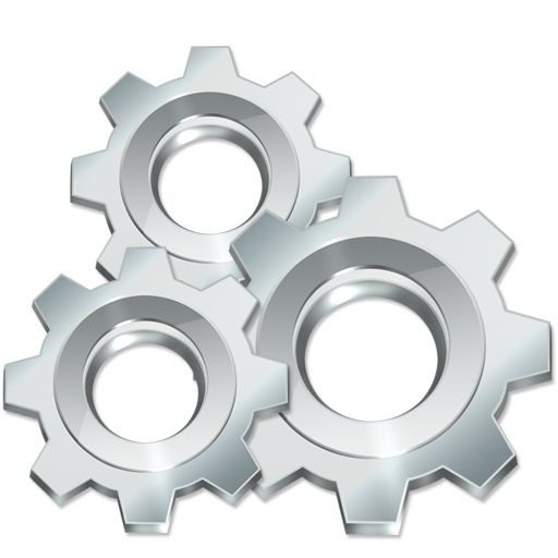 iengrenages icon