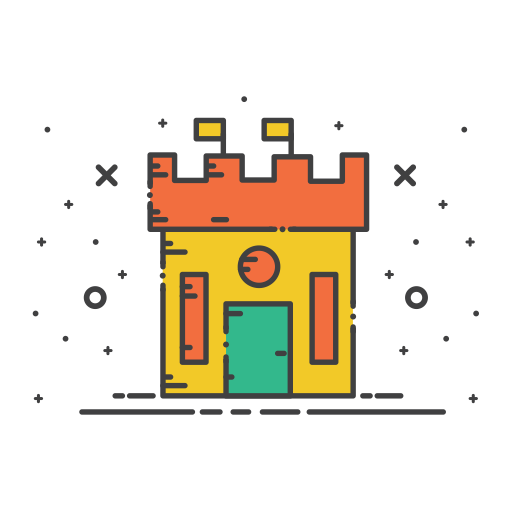 House svg vector icon