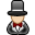 magician icon