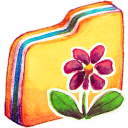 flower,plant icon