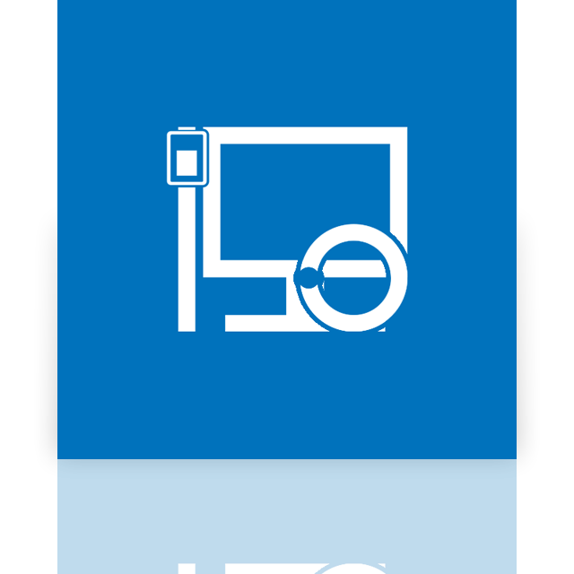 lan,loading,mirror icon