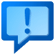 feedback icon