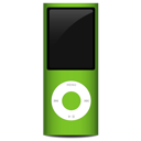 green icon