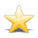 favorite icon