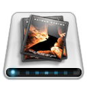 video,alt icon