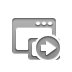 pop,up,right icon