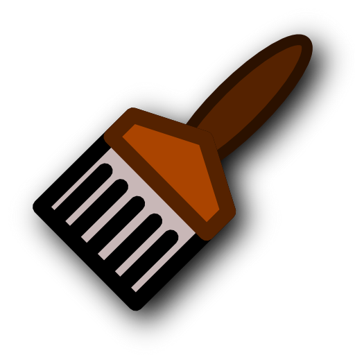 brush icon