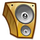 multimedia,loud,music,speaker,sound,voice icon