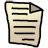 note icon