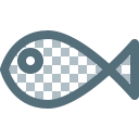cooking, fish, food, kitchen, meal, restaurant, seafood svg vector icon
