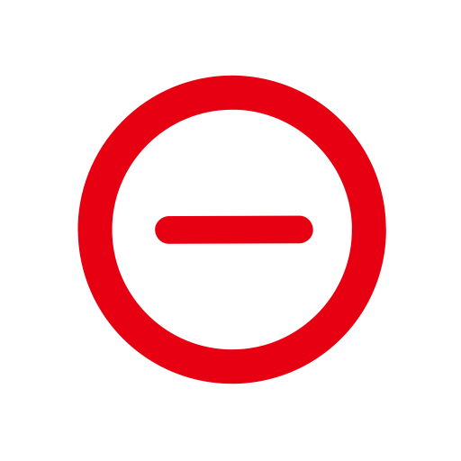 Reduce svg vector icon