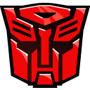 heroic,autobots icon