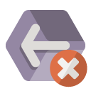 previous,close icon