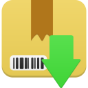 package,download icon