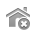 home,close icon