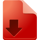 filedownload, r icon