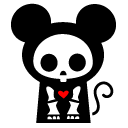 mouse icon