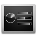 control, panel icon