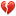 heart,breake icon