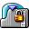 drop icon